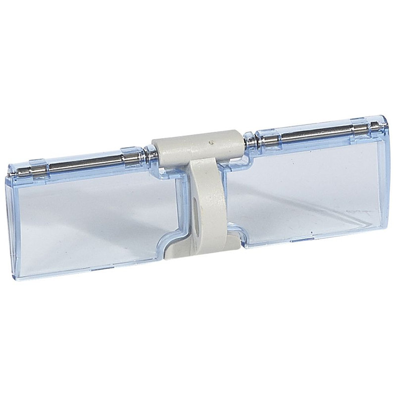 Legrand 028824 - Dispositif de cadenassage pour bouton I/O pour DMX³6300 , DMX³4000 et DMX³2500