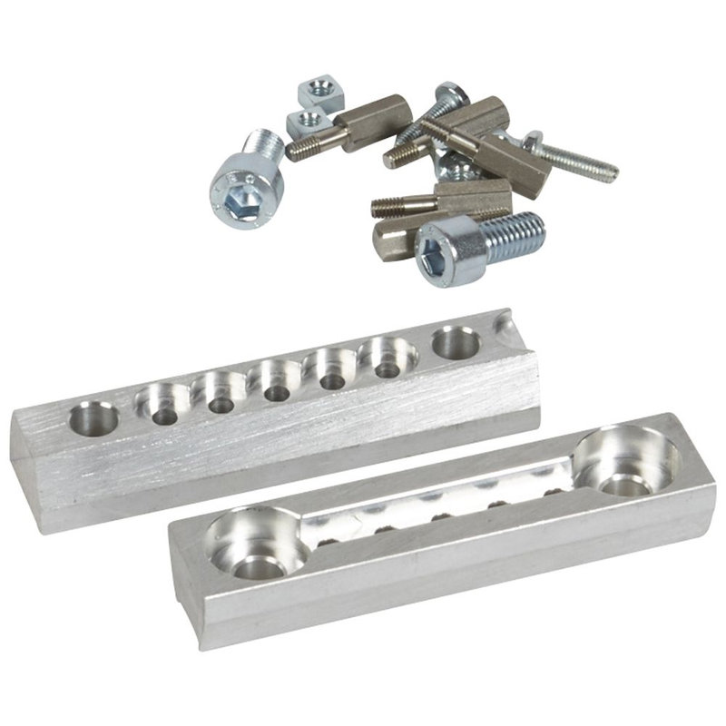Legrand 028825 - Détrompeur de calibre pour DMX³6300 , DMX³4000 et DMX³2500