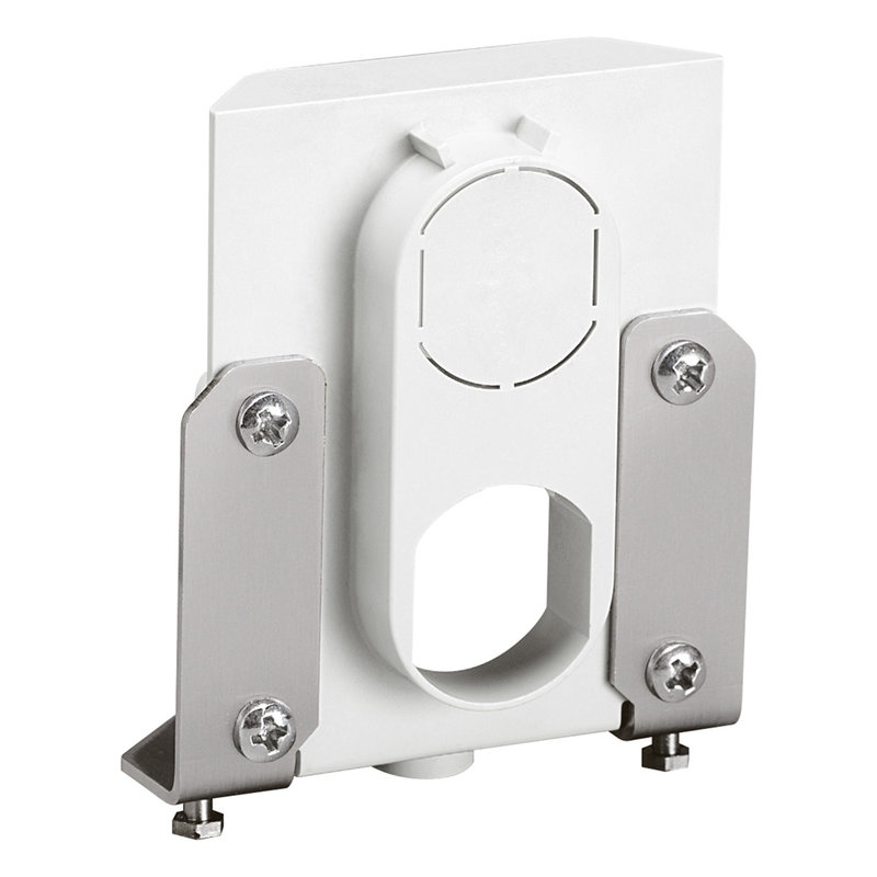 Legrand 028828 - Support pour 2 barillets (non livrés) - equipement