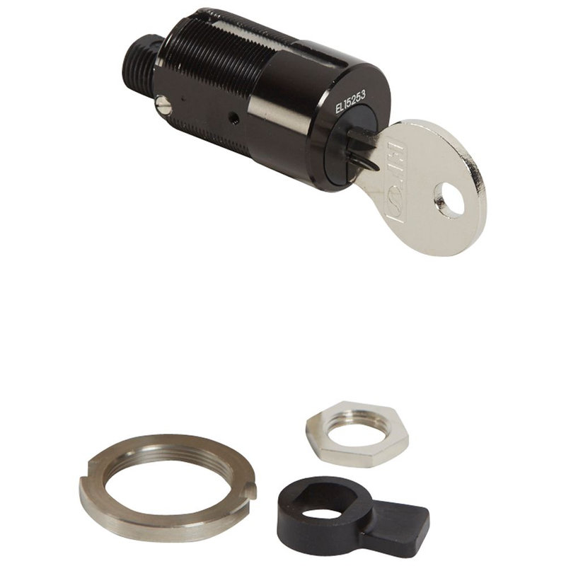 Legrand 028829 - Lot de 5 barillets Ronis pour réf. 0 288 28