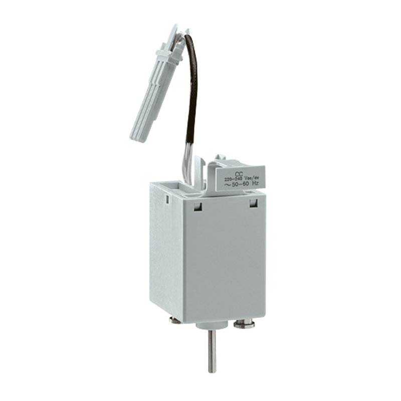 Legrand 028841 - Bobine de fermeture DMX³6300 , DMX³4000 et DMX³2500 - 24V~ ou 24V=