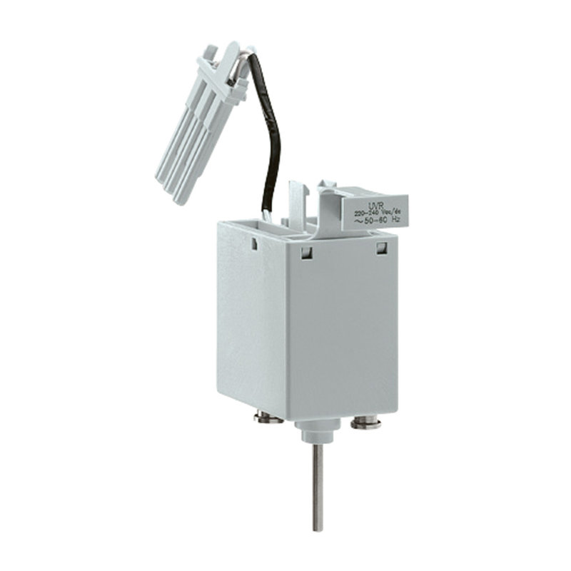Legrand 028855 - Déclencheur à minimum de tension DMX³6300 , DMX³4000 et DMX³2500 - 24V~ ou 24V=