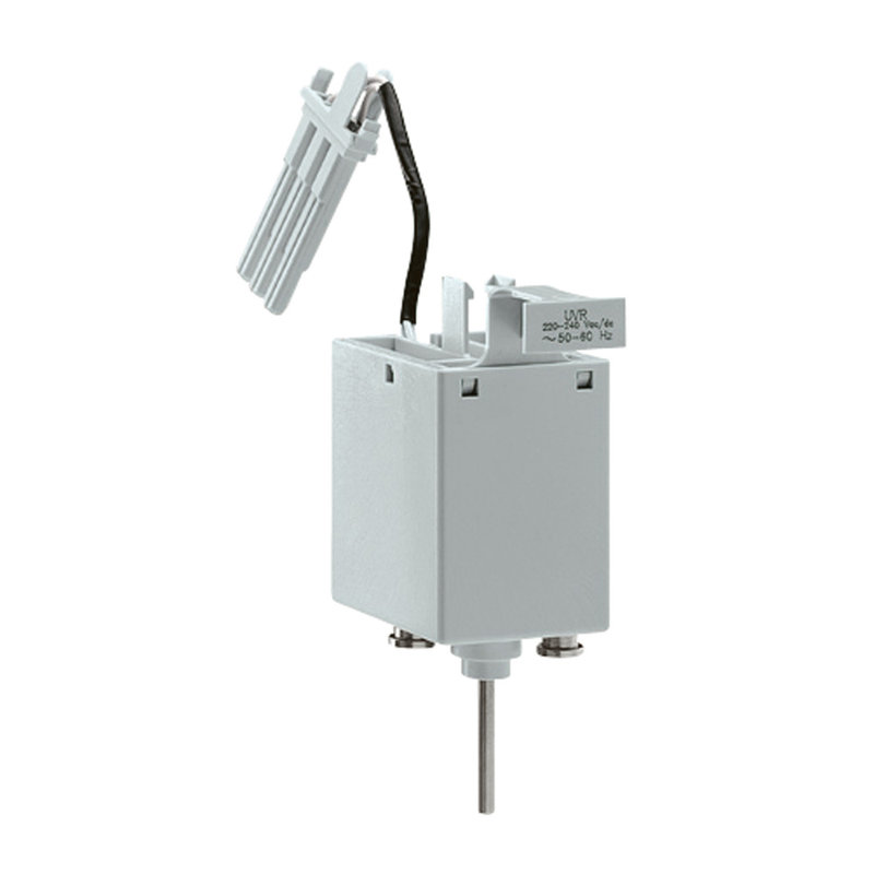 Legrand 028858 - Déclencheur minimum de tension DMX³6300 à DMX³2500 - 220 à 250V~ ou 220 à 250V=