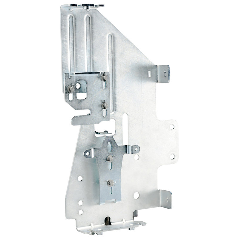 Legrand 028864 - Mécanisme d'interverrouillage pour DMX³6300 à DMX³2500 3P et 4P taille 1
