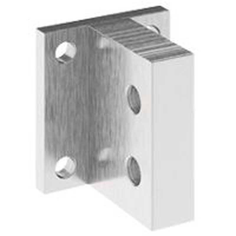 Legrand 028883 - Kit de raccordement pour DMX³ taille 1 version fixe - vertical - 4P