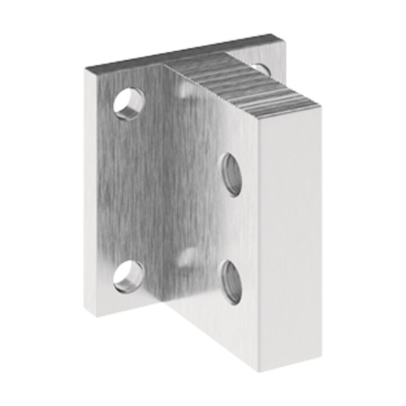 Legrand 028882 - Kit de raccordement pour DMX³ taille 1 version fixe - vertical - 3P