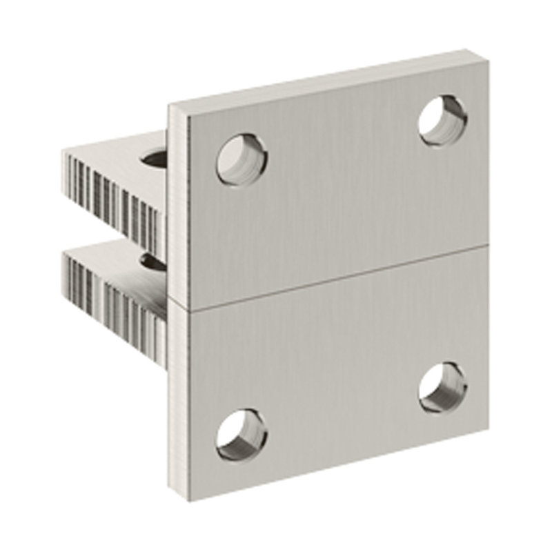 Legrand 028884 - Kit de raccordement pour DMX³ taille 1 version fixe - à plat - 3P