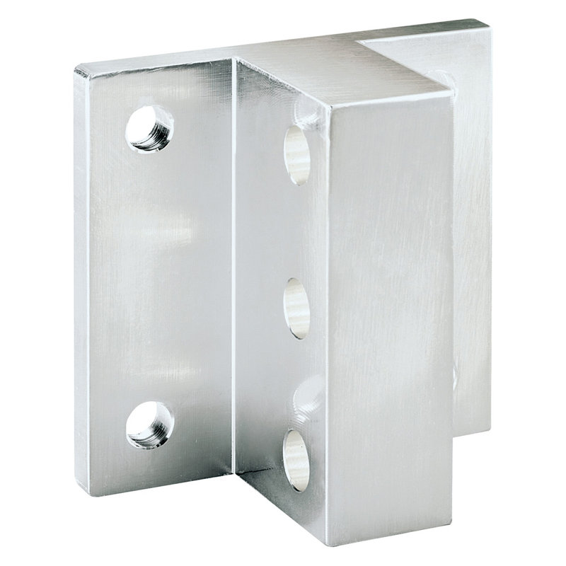 Legrand 028894 - Kit de raccordement pour DMX³ taille 2 version fixe ou débro - vert/horiz - 3P