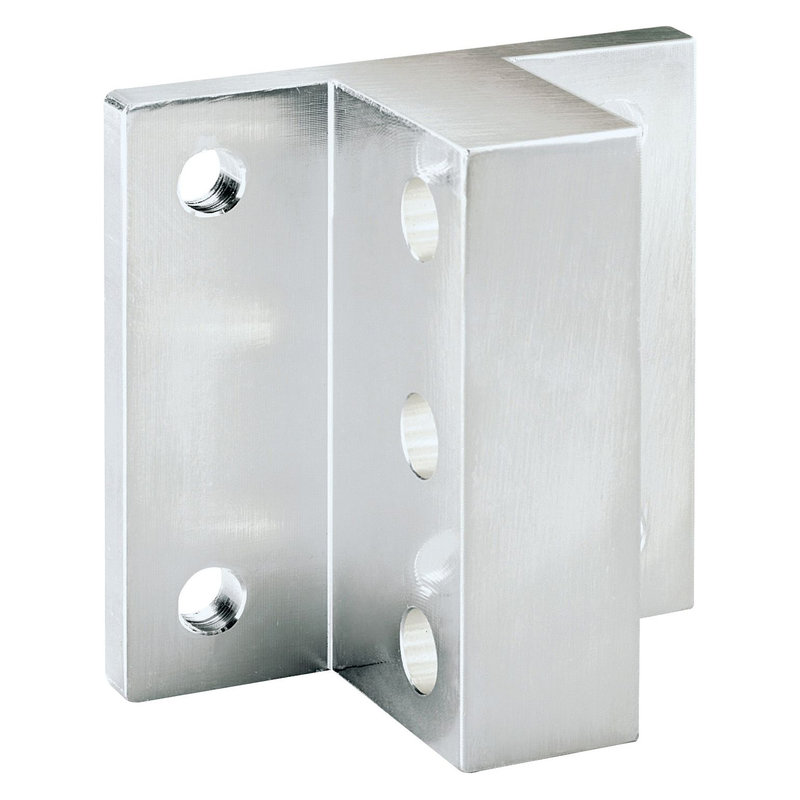 Legrand 028895 - Kit de raccordement pour DMX³ taille 2 version fixe ou débro - vert/horiz - 4P