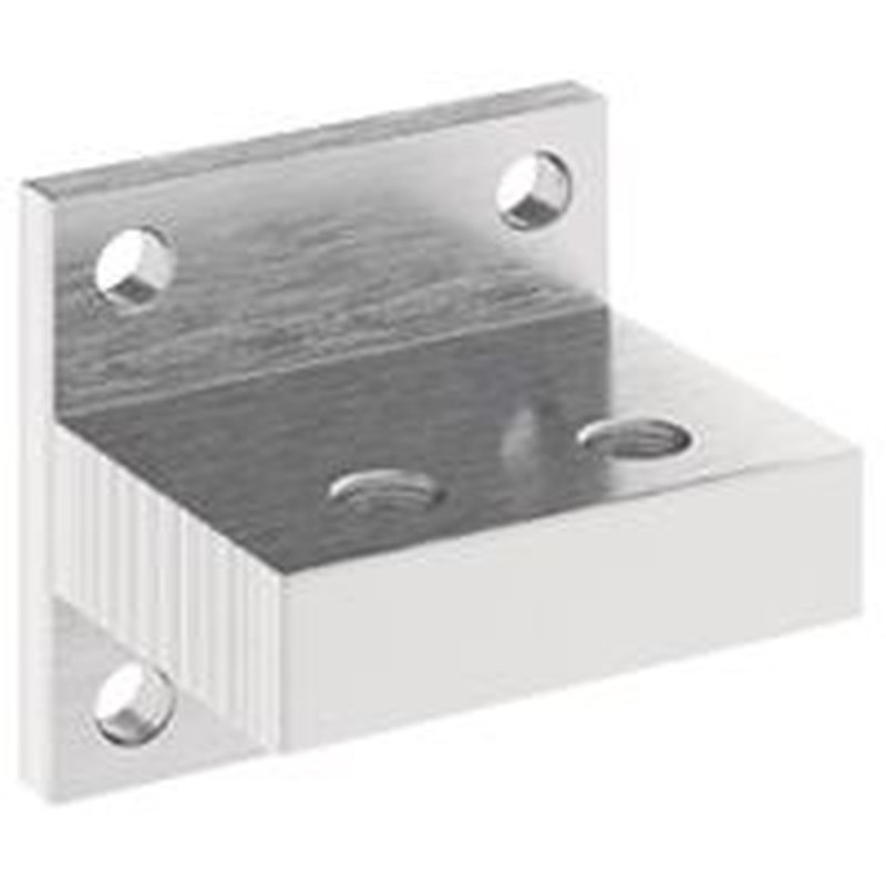 Legrand 028897 - Kit de raccordement pour DMX³ taille 1 version débrochable - vert/horiz - 4P