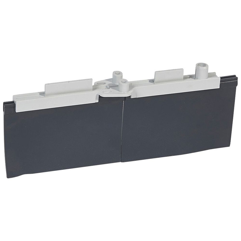 Legrand 028898 - Cloison de séparation isolante pour épanouisseurs pour DMX³ taille 1 fixe 3P