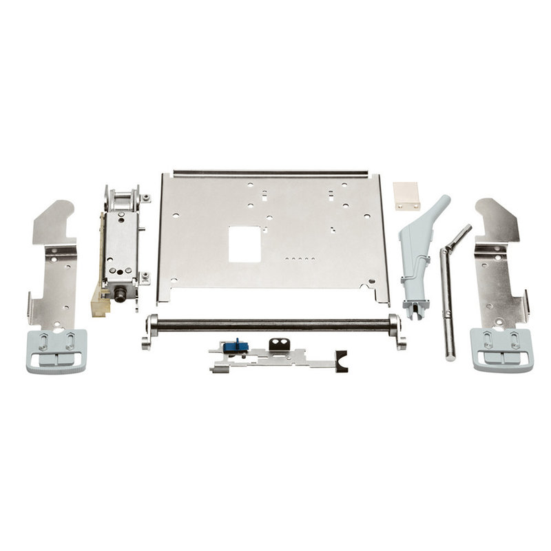 Legrand 028909 - Kit de transformation pour DMX³2500 taille 1 fixe 3P en débrochable