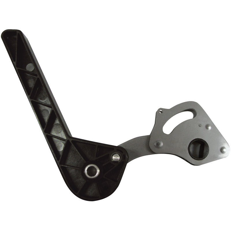 Legrand 029027 - Manivelle d’extraction pour DMX³/DMX³-I débrochable