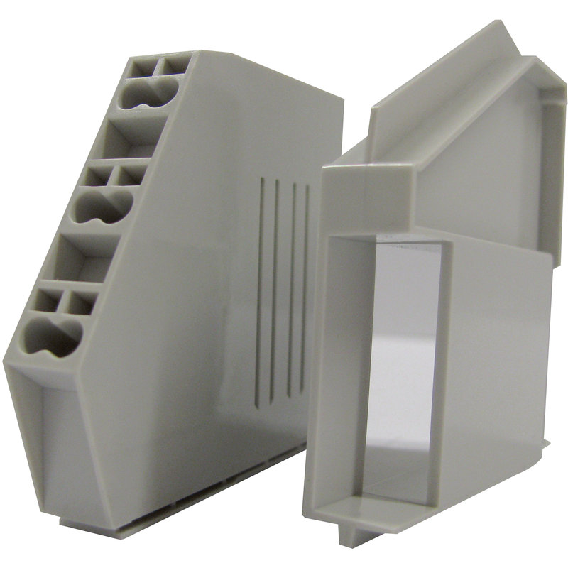 Legrand 029052 - Bornier auxiliaire de raccordement pour DMX³/DMX³-I³