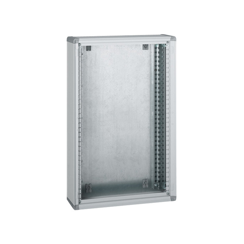 Legrand 020104 - Coffret de distribution métal à équiper XL³400 - 750x575x175mm