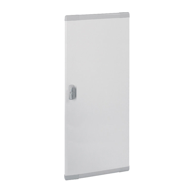 Legrand 020165 - Porte plate métal pour gaine à câbles XL³400 hauteur 900mm