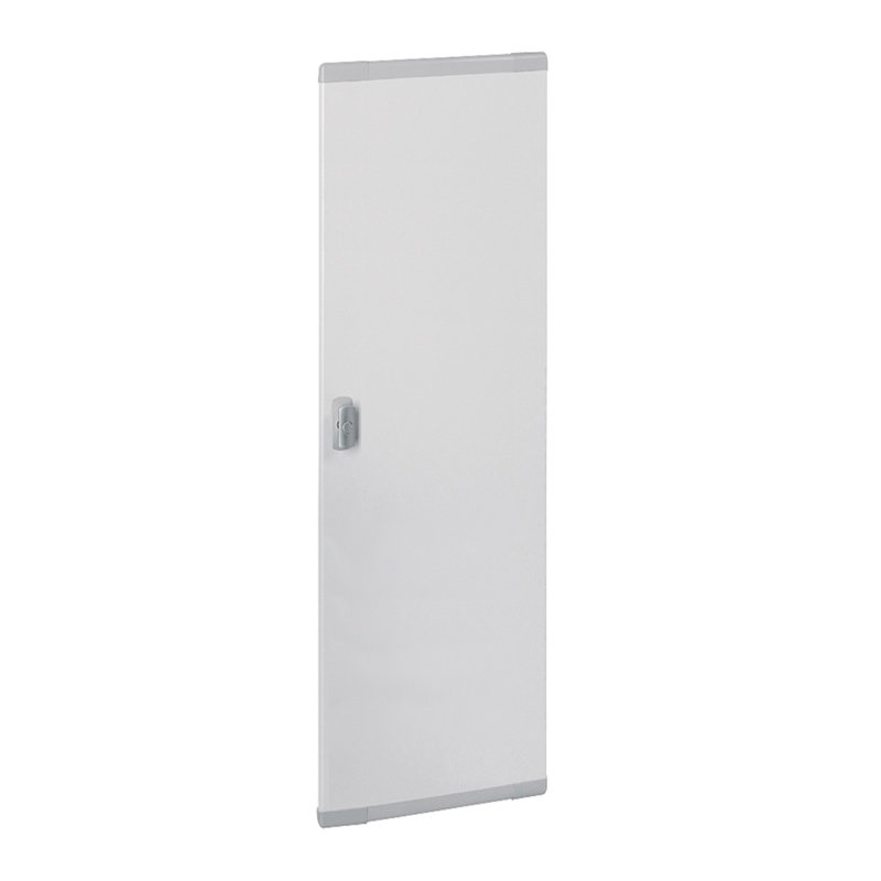 Legrand 020167 - Porte plate métal pour gaine à câbles XL³400 hauteur 1200mm