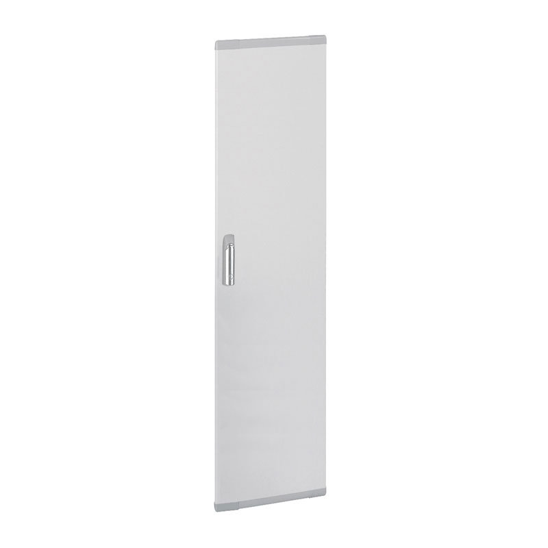 Legrand 020169 - Porte plate métal pour gaine à câbles XL³400 hauteur 1900mm