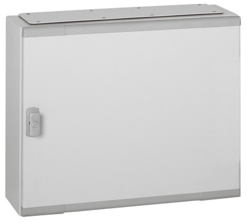 Legrand 020182 - Coffret de distribution à équiper XL³400 IP55 - 515x655x215mm