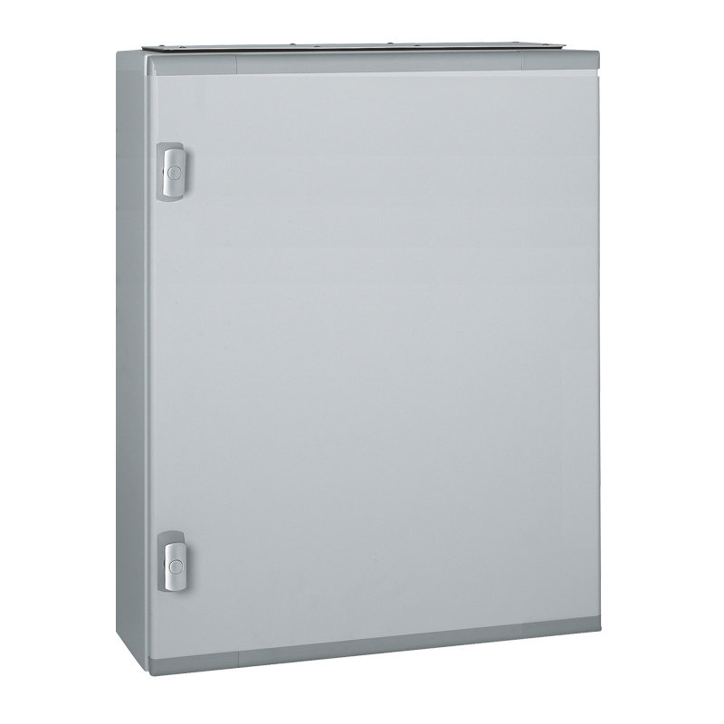 Legrand 020183 - Coffret de distribution à équiper XL³400 IP55 - 715x655x215mm