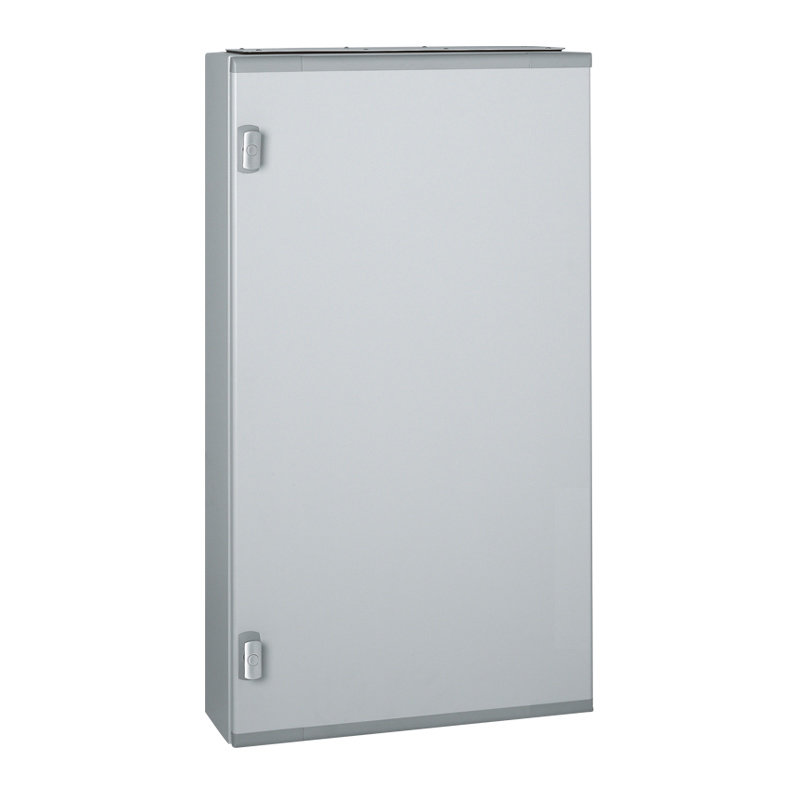 Legrand 020185 - Coffret de distribution à équiper XL³400 IP55 - 1115x655x215mm