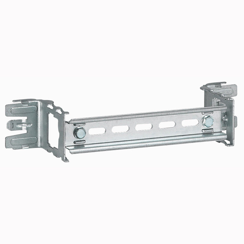Legrand 020203 - Rail pour montage modulaires et Vistop jusqu'à 160A en gaine à câbles XL³400