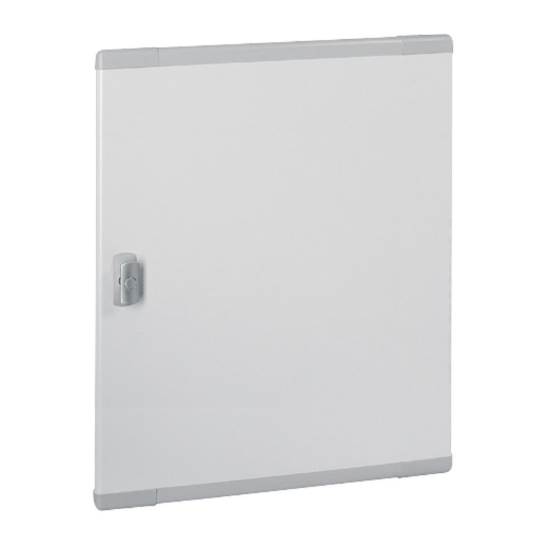 Legrand 020274 - Porte plate métal pour coffret et armoire XL³400 et XL³160 hauteur 750mm