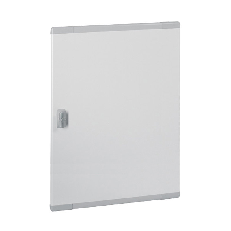 Legrand 020275 - Porte plate métal pour coffret et armoire XL³400 et XL³160 hauteur 900mm