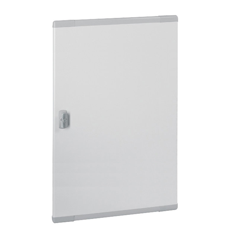 Legrand 020276 - Porte plate métal pour coffret et armoire XL³400 et XL³160 hauteur 1050mm