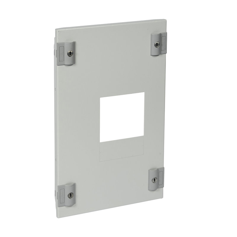Legrand 020328 - Plastron 1/4 tour pour DPX250 et DPX³630 sur platine dans XL³400 - hauteur 400mm