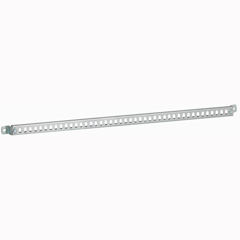 Legrand 020436 - Supports de fixation de câbles pour coffret XL³800 largeur 910mm