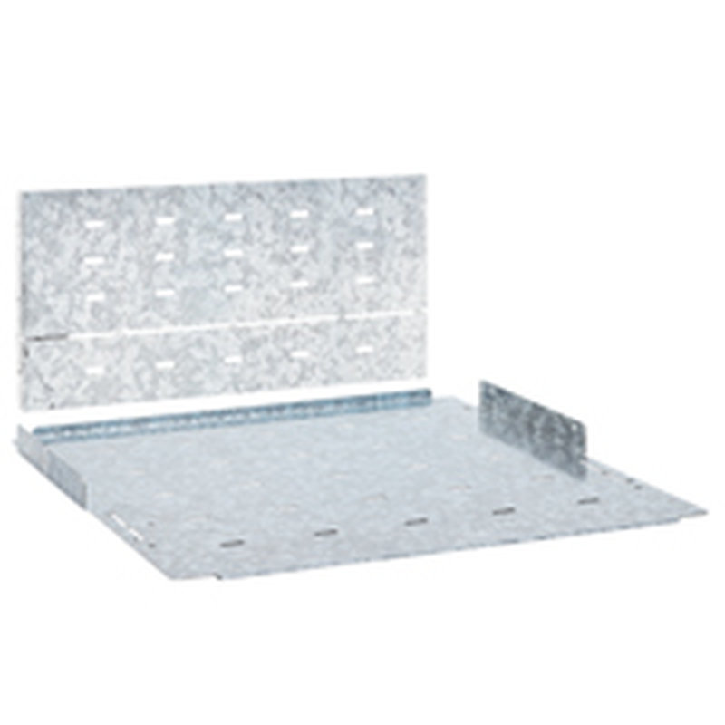 Legrand 020536 - Kit séparation en L Jeu barres horizontal 1600A - armoire P.475mm - formes XL³