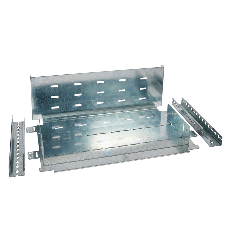 Legrand 020539 - Kit séparation en U Jeu barres horizontal 4000A - armoire P.975mm - formes XL³