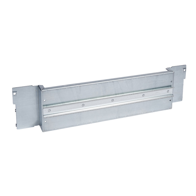 Legrand 020608 - Platine pour DPX³ -cde rotative -position verticale dans XL³4000/XL³800 24mod