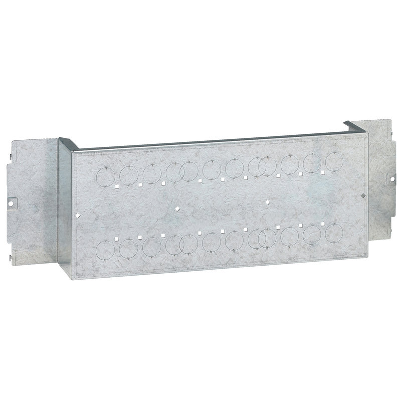 Legrand 020627 - Dispositif fixation pour DPX-IS630 vertical dans gaine à câbles externe XL³800