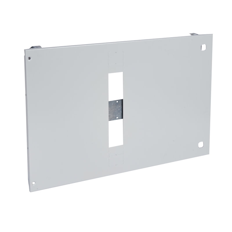 Legrand 020688 - Fixation des inverseurs de sources DPX³ fixes position horizontale dans XL³4000