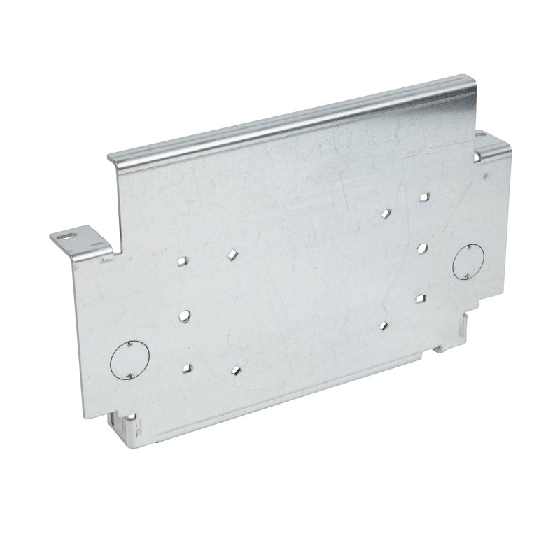 Legrand 020779 - Dispositif fixation pour 1 DMX³1600 ou DMX³-I1600 dans gaine à câbles XL³4000