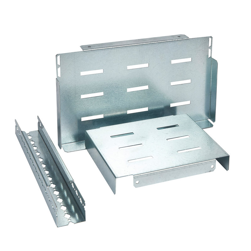 Legrand 020874 - Kit séparation U jeux barres horizontal 1600A XL³4000 - pour GAC ext prof. 725mm