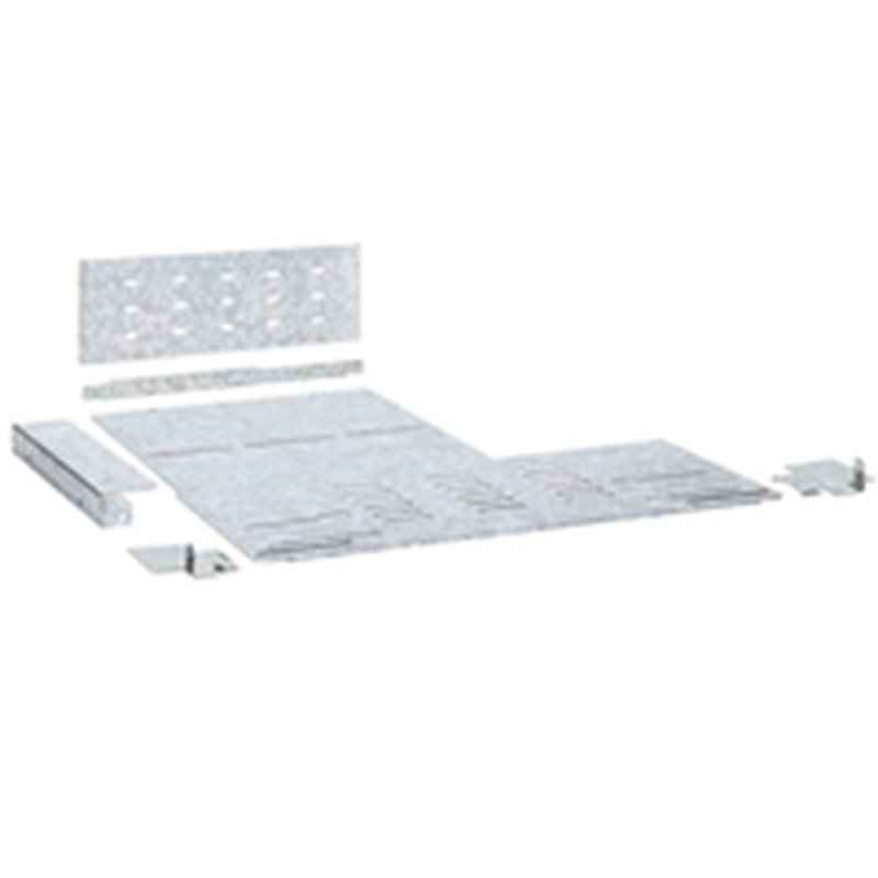 Legrand 020893 - Cloisonnement jeu de barres horizontal - armoire profondeur 725mm - formes XL³