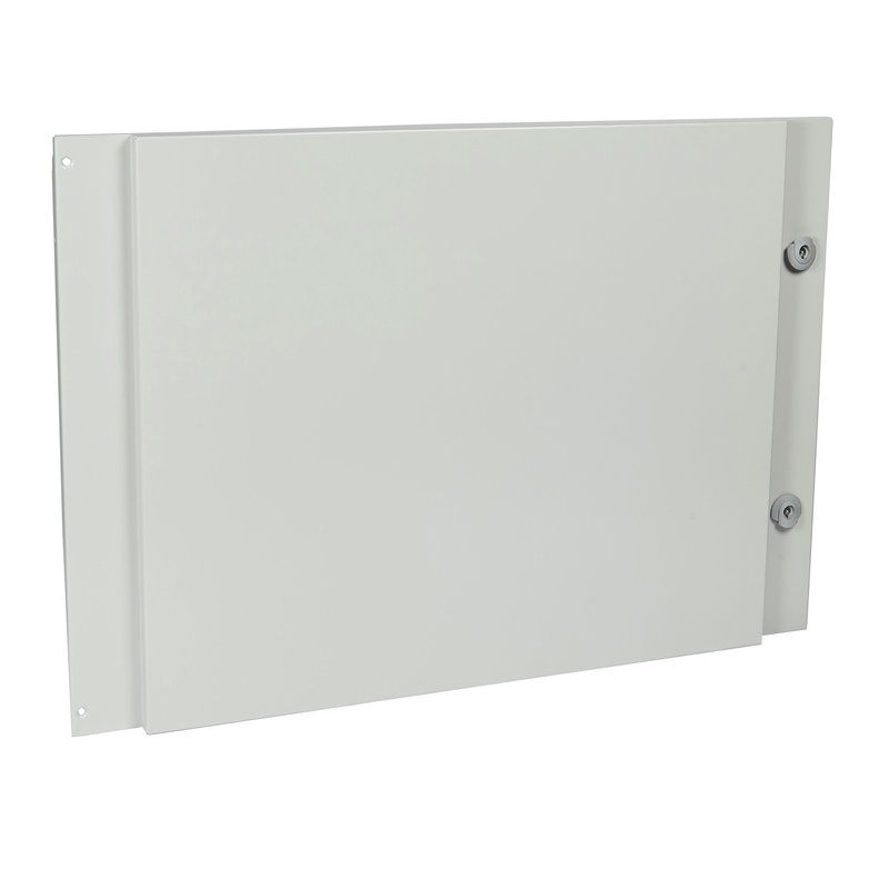 Legrand 020985 - Plastron métal pour DMX³ débrochable 36 modules retrofit