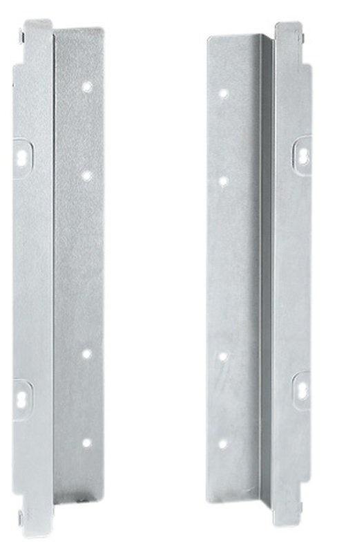 Legrand 021050 - Support de fixation XL³ pour montage vertical porte fusible SPX³-V sur rail