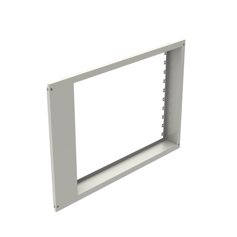 Legrand 021055 - Plastron XL³ pour montage horizontal porte fusible SPX³-V - 36 modules
