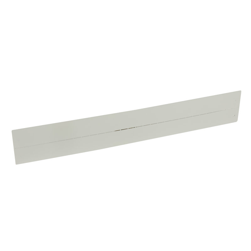 Legrand 021057 - Obturateur pour plastron porte-fusible SPX³-V