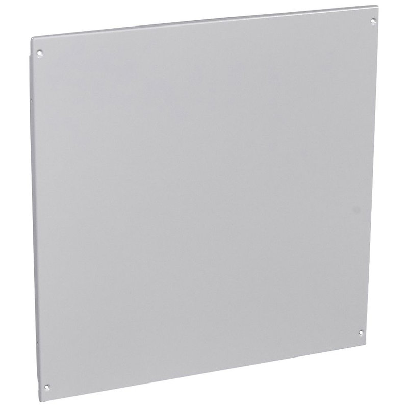 Legrand 021082 - Plastron plein pour gaine à câbles XL³4000 - hauteur 200mm