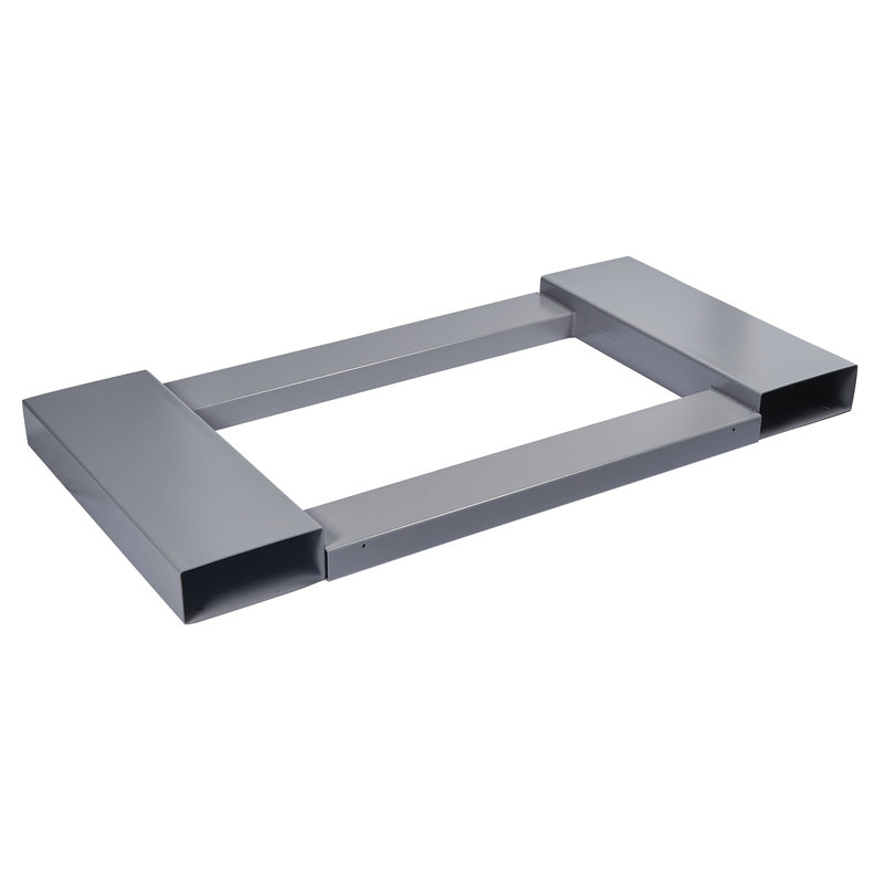 Legrand 021131 - Socle juxtaposable 100x1425x725mm pour armoire XL³6300