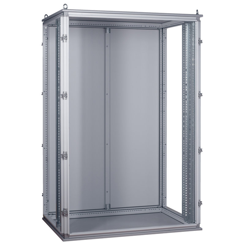 Legrand 021133 - Toit-base pour armoire XL³6300 profondeur 475mm