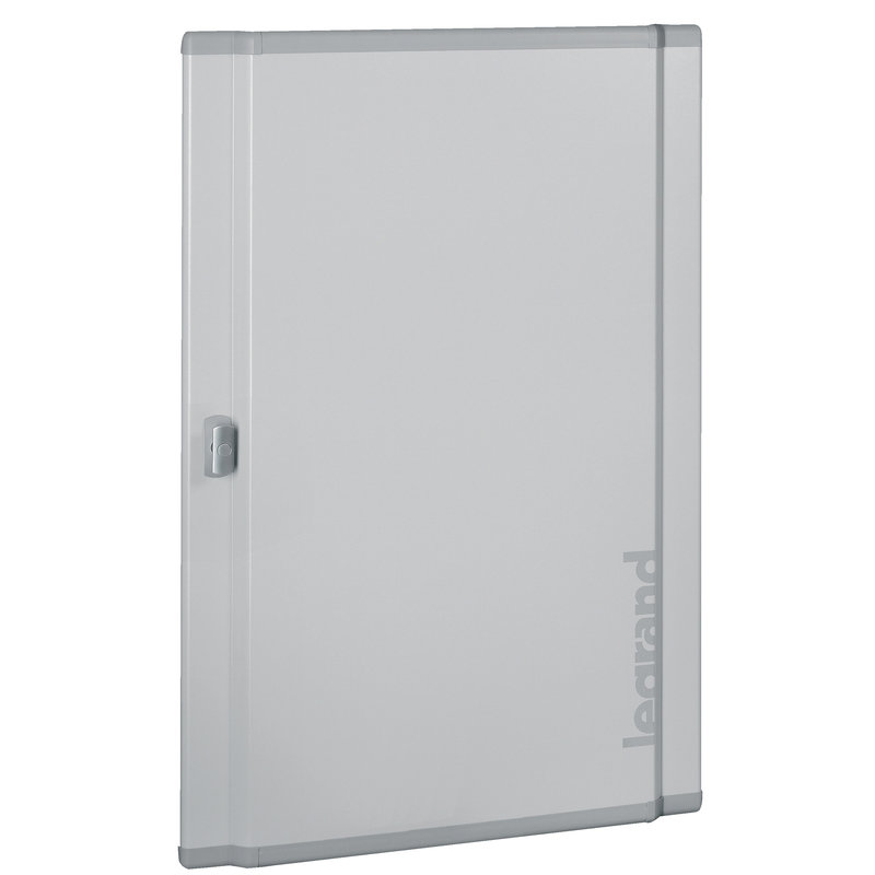 Legrand 021256 - Porte métal pour coffret XL³800 largeur 910mm hauteur 1050mm