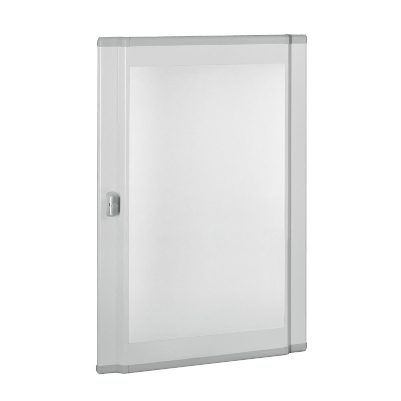 Legrand 021262 - Porte vitrée pour coffret XL³800 largeur 660mm hauteur 1250mm