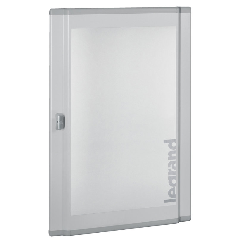 Legrand 021266 - Porte vitrée pour coffret XL³800 largeur 910mm hauteur 1050mm