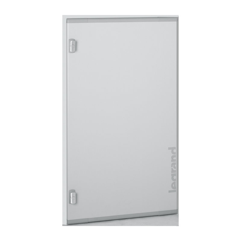 Legrand 021272 - Porte métal pour coffret XL³800 largeur 700mm hauteur 1295mm